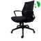 AS-B2123 Multifunctional Cheap Ergonomic Swivel Office Chair with Adjustable Height and Lumbar Support