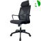 AS-C2855 Bulk Price Wooden Gaming Plastic Mesh Modern Leisure Fabric Visitor Swivel Massage Executive Office Furniture