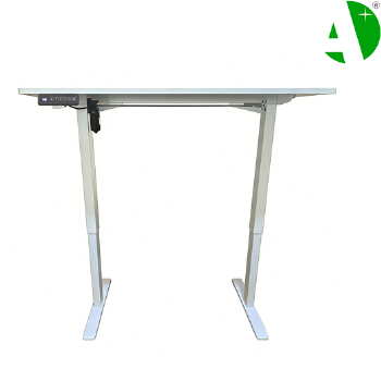 AS-A2044WHE-1206 Fast Delivery Contemporary Modern Desks Furniture for Sleek Office Designs