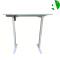 AS-A2044WHE-1206 Fast Delivery Contemporary Modern Desks Furniture for Sleek Office Designs