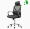 AS-C2055J High Quality Stylish Office Furniture Chair for Modern Living Rooms