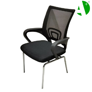 AS-D2818 Wholesale Cheap Ergonomic Office Chair for Conference Table Use, Stylish Design