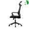 AS-C2809 Factory Fast Production Premium Adjustable Swivel Chair with Comfortable Tilt Mechanism