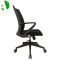 AS-B2704 Practical Low-Price Conference Gaming Plastic Home Modern Office Visitor Chair Living Room Furniture