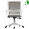 AS-B2879WH Wholesale Market Modern Home Living Room Computer Plastic Office Chair