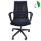 AS-B2123 Multifunctional Cheap Ergonomic Swivel Office Chair with Adjustable Height and Lumbar Support