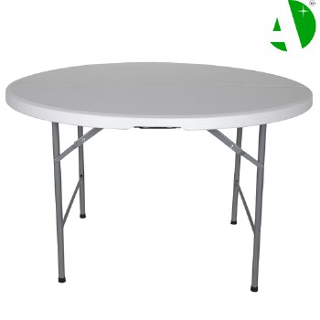 AS-A8000WH-1515 Competitive Price Modern Outdoor Folding Desk for Garden and Patio Spaces