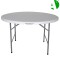 AS-A8000WH-1515 Competitive Price Modern Outdoor Folding Desk for Garden and Patio Spaces
