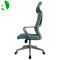 AS-C2123GY Wholesale PriceRevolving Gaming Modern Furnitures Boss Massage Swivel Visitor Office Home Chair Furniture