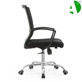 AS-B2857 High Quality Stylish Revolving Office Chair for Home and Business Use