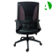 AS-B2123 Multifunctional Cheap Ergonomic Swivel Office Chair with Adjustable Height and Lumbar Support
