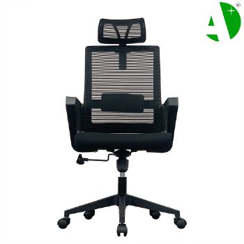 AS-C2845N Bulk Price Computer Executive Fabric Plastic Mesh Gaming Egonomic Chair Office Furniture