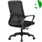 （AS-B2813)Factory Fast Production High Back Silla Wholesale Furniture Swivel Lift Plastic Office Chair