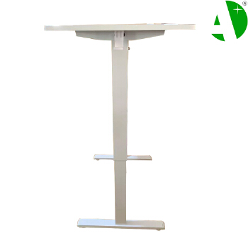 AS-A2044WHE-1206 Fast Delivery Contemporary Modern Desks Furniture for Sleek Office Designs