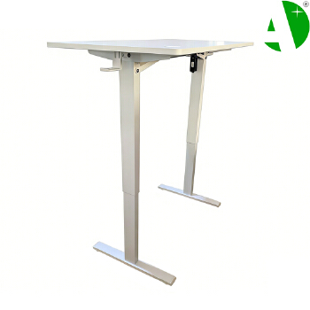 AS-A2044WHE-1206 Fast Delivery Contemporary Modern Desks Furniture for Sleek Office Designs