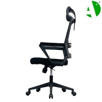 AS-C2845N Bulk Price Computer Executive Fabric Plastic Mesh Gaming Egonomic Chair Office Furniture