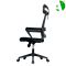 AS-C2845N Bulk Price Computer Executive Fabric Plastic Mesh Gaming Egonomic Chair Office Furniture