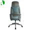 AS-C2123GY Wholesale PriceRevolving Gaming Modern Furnitures Boss Massage Swivel Visitor Office Home Chair Furniture