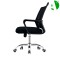 AS-B2879J Stylish Executive OfficeChair with High Back and Armrests