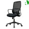 AS-B2740 Stable Supply Ergonomic Plastic Office Chair for Ultimate Comfort and Support