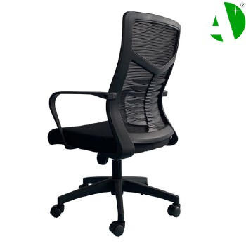 AS-B2884 High Quality Stylish Executive Office Chair for Modern Workspaces and Productivity