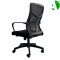 AS-B2884 High Quality Stylish Executive Office Chair for Modern Workspaces and Productivity