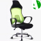 AS-C2433 Stylish Adjustable Office Chair for Enhanced Work Comfort and Support