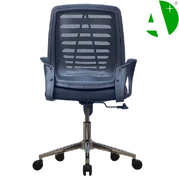 AS-B2053Z Comfortable Budget Adjustable Recliner Chair with Plush Padding for Support