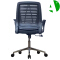 AS-B2053Z Comfortable Budget Adjustable Recliner Chair with Plush Padding for Support