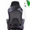 AS-C2433 Stylish Adjustable Office Chair for Enhanced Work Comfort and Support