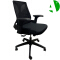 AS-B2142 Wholesale Modern Executive Office Chair with Stylish Design and Durability