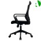 AS-B2809 High Quality Stylish Stainless Steel Manager Chair for Modern Offices