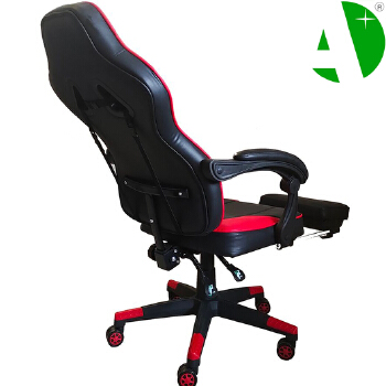 AS-D2856 Wholesale Price Ergonomic Folding Office Chair for Home and Gaming Comfort