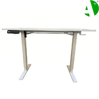 AS-A2044WHE-1206 Fast Delivery Contemporary Modern Desks Furniture for Sleek Office Designs