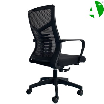 AS-B2884 High Quality Stylish Executive Office Chair for Modern Workspaces and Productivity