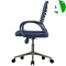 AS-B2053Z Comfortable Budget Adjustable Recliner Chair with Plush Padding for Support