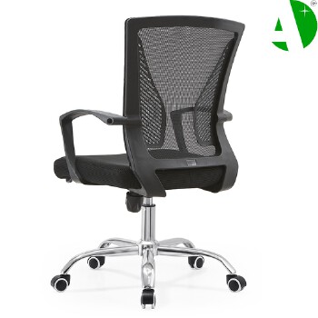 AS-B2857 High Quality Stylish Revolving Office Chair for Home and Business Use