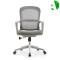 AS-B2874GY Flexible Wholesale Quantity Stylish Ergonomic Gaming Chair with Adjustable Features and Style