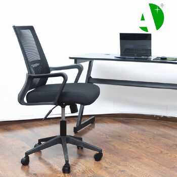 AS-B2873 Foshan Local Factory Ergonomic Modern Gaming Chair for Home Office and Leisure