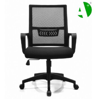AS-B2873 Foshan Local Factory Ergonomic Modern Gaming Chair for Home Office and Leisure