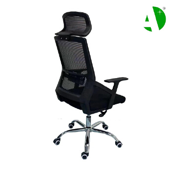 AS-C2846J Premium Bulk Price High Back Massage Office Chair for Relaxation and Support