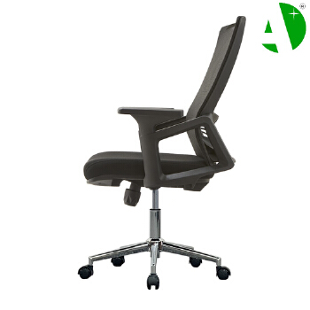AS-B2731 Source Factory Modern Conference Room Chair for Enhanced Comfort and Productivity