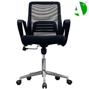 AS-B2869 Foshan Local Factory Ergonomic Office Computer Chair From Foshan Furniture Market