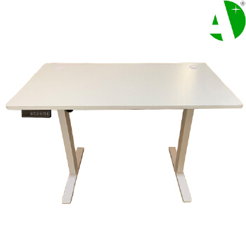 AS-A2044WHE-1206 Fast Delivery Contemporary Modern Desks Furniture for Sleek Office Designs