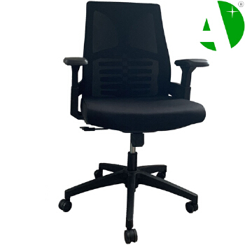 AS-B2142 Wholesale Modern Executive Office Chair with Stylish Design and Durability