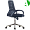 AS-B2053Z Comfortable Budget Adjustable Recliner Chair with Plush Padding for Support