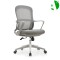 AS-B2874GY Flexible Wholesale Quantity Stylish Ergonomic Gaming Chair with Adjustable Features and Style