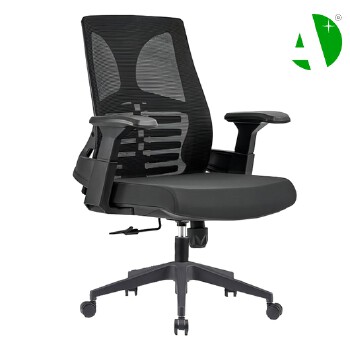 AS-B2142 Wholesale Modern Executive Office Chair with Stylish Design and Durability