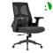 AS-B2142 Wholesale Modern Executive Office Chair with Stylish Design and Durability