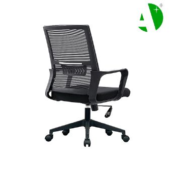 AS-B2873 Foshan Local Factory Ergonomic Modern Gaming Chair for Home Office and Leisure